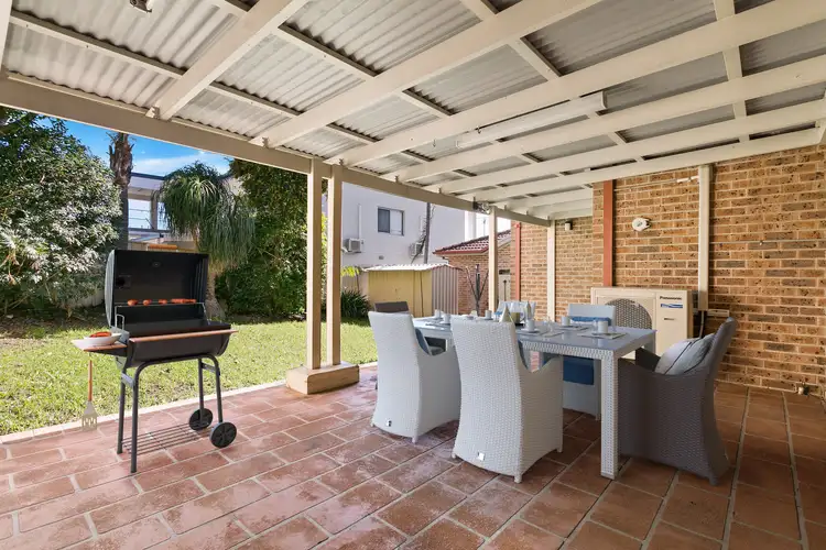 Second view of Homely townhouse listing, 2/88 Daintree Drive, Albion Park NSW 2527