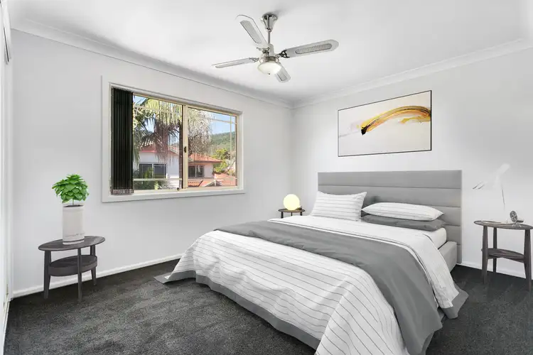 Third view of Homely townhouse listing, 2/88 Daintree Drive, Albion Park NSW 2527