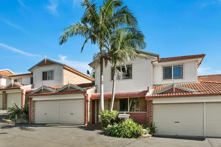 Fourth view of Homely townhouse listing, 2/88 Daintree Drive, Albion Park NSW 2527