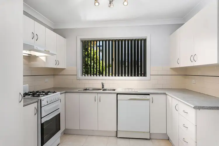 Fifth view of Homely townhouse listing, 2/88 Daintree Drive, Albion Park NSW 2527