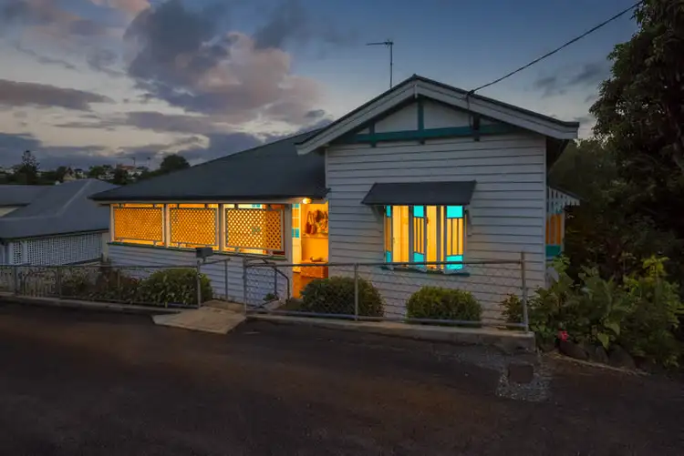 12 Nash Street, Gympie QLD 4570