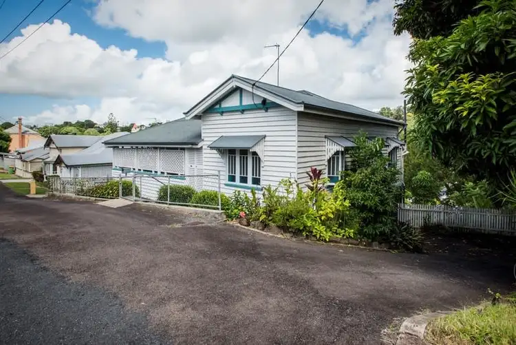 Second view of Homely house listing, 12 Nash Street, Gympie QLD 4570