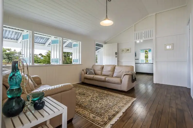 Third view of Homely house listing, 12 Nash Street, Gympie QLD 4570