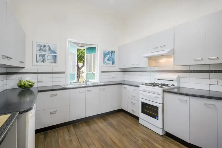 Fourth view of Homely house listing, 12 Nash Street, Gympie QLD 4570