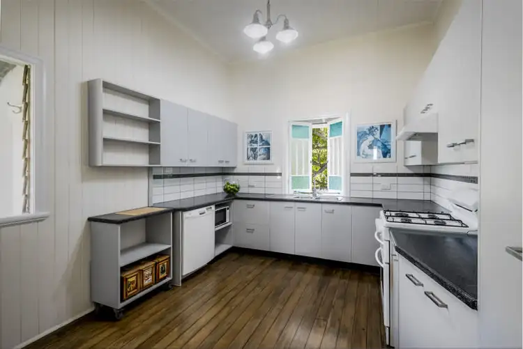 Fifth view of Homely house listing, 12 Nash Street, Gympie QLD 4570