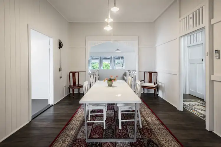 Sixth view of Homely house listing, 12 Nash Street, Gympie QLD 4570