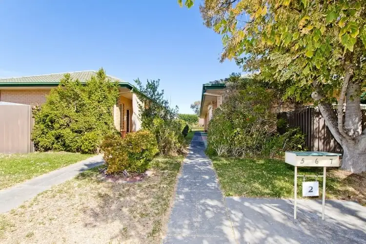 Main view of Homely unit listing, 6/2 Spencer Street, Campbelltown SA 5074