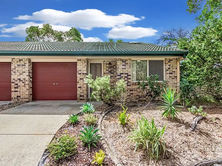Main view of Homely villa listing, 16/6 - 20 Ben Lomond Drive, Highland Park QLD 4211