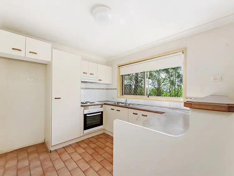 Fourth view of Homely villa listing, 16/6 - 20 Ben Lomond Drive, Highland Park QLD 4211