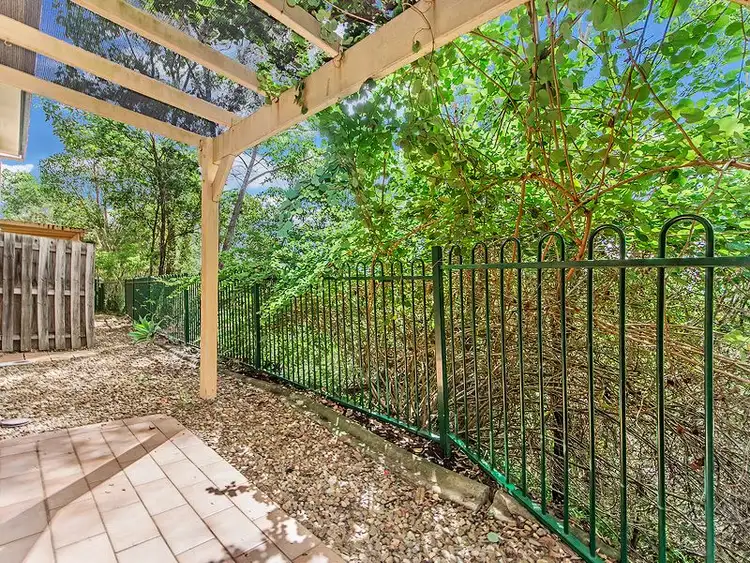 Fifth view of Homely villa listing, 16/6 - 20 Ben Lomond Drive, Highland Park QLD 4211