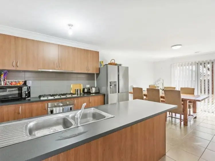 Second view of Homely house listing, 14 Prospect Place, Wallan VIC 3756