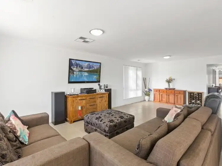 Fourth view of Homely house listing, 14 Prospect Place, Wallan VIC 3756