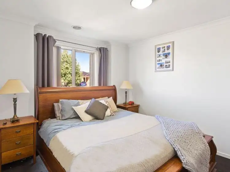 Fifth view of Homely house listing, 14 Prospect Place, Wallan VIC 3756
