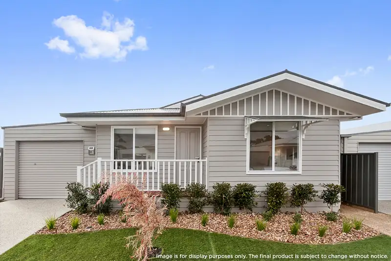 Main view of Homely house listing, 120/40 Watt Street, Lara VIC 3212