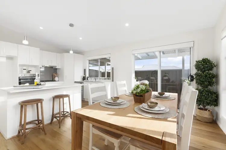 Second view of Homely house listing, 120/40 Watt Street, Lara VIC 3212