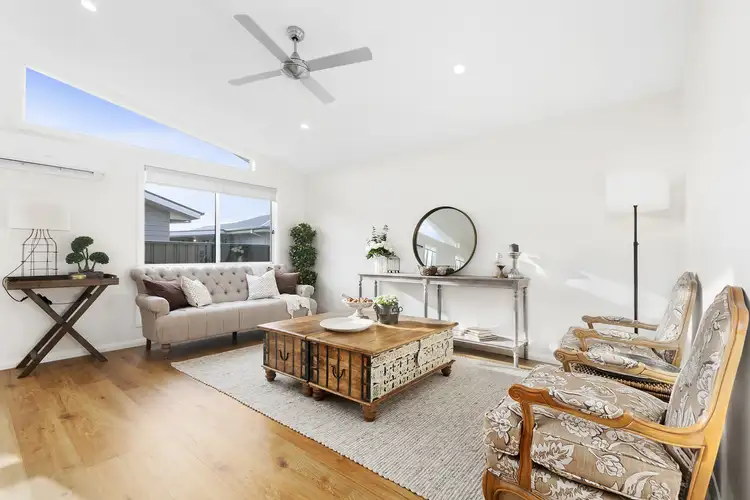 Third view of Homely house listing, 120/40 Watt Street, Lara VIC 3212