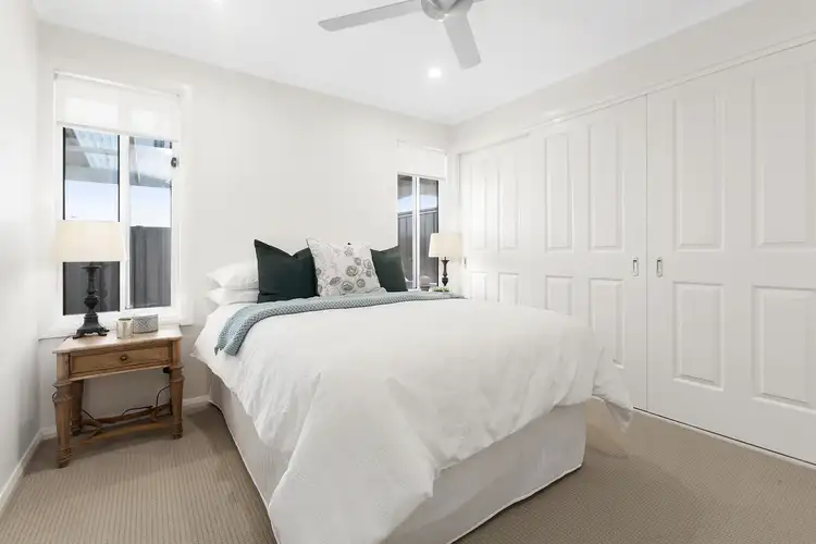 Fifth view of Homely house listing, 120/40 Watt Street, Lara VIC 3212