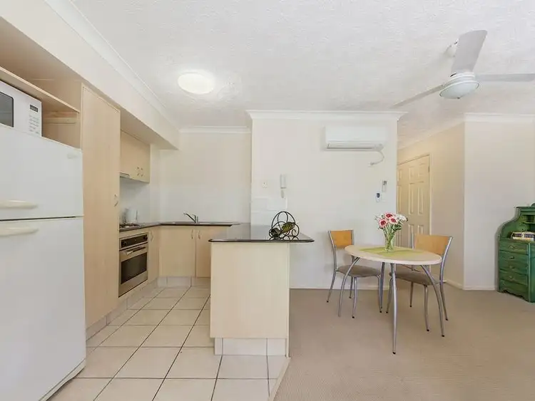 Fourth view of Homely apartment listing, 69/61 North Street, Southport QLD 4215