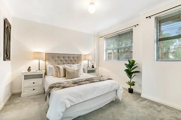 Second view of Homely townhouse listing, 5/145 Hampden Road, Wareemba NSW 2046