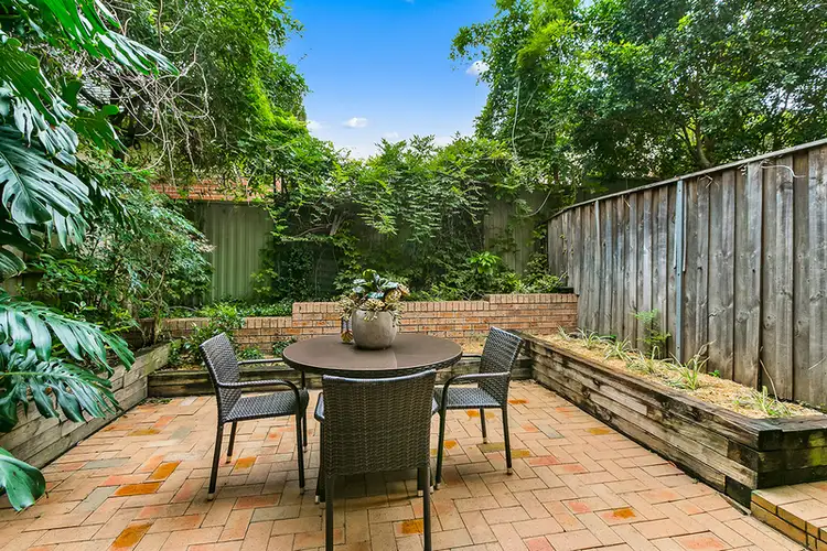 Third view of Homely townhouse listing, 5/145 Hampden Road, Wareemba NSW 2046