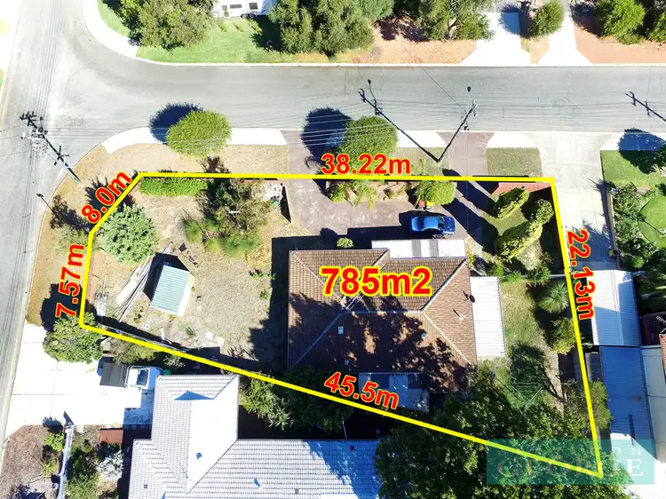 24 Dalwood Court, Hamersley WA 6022