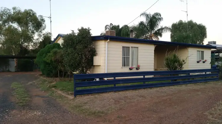 Lot 8 Slee Street, Fifield NSW 2875