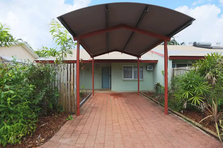 Main view of Homely unit listing, 23/13 Lloyd Road, Humpty Doo NT 836