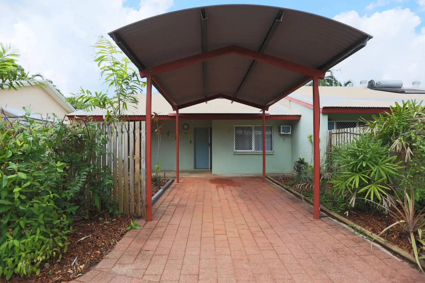 Main view of Homely unit listing, 23/13 Lloyd Road, Humpty Doo NT 836
