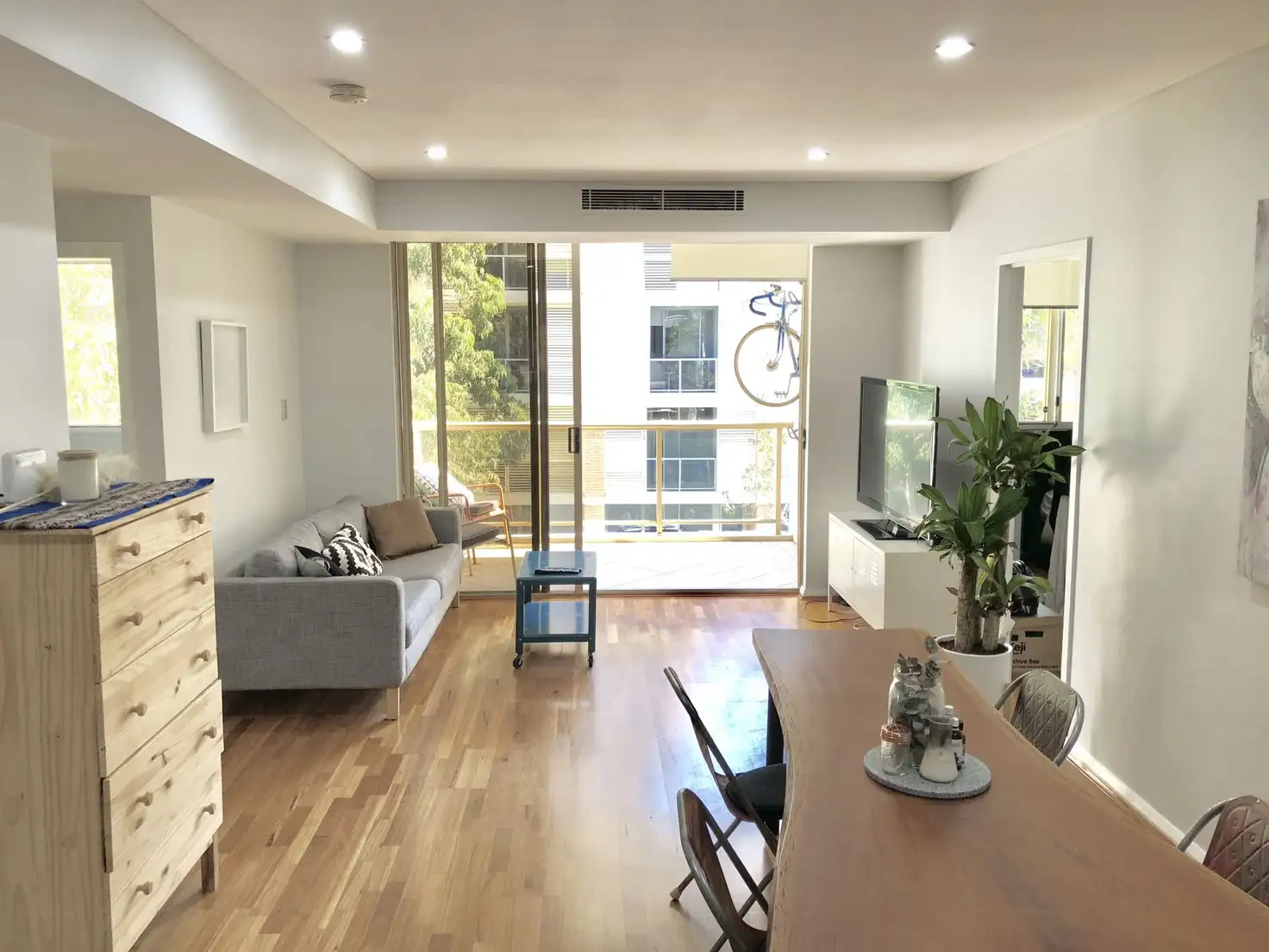 Main view of Homely apartment listing, 19/28 Crystal Street, Waterloo NSW 2017