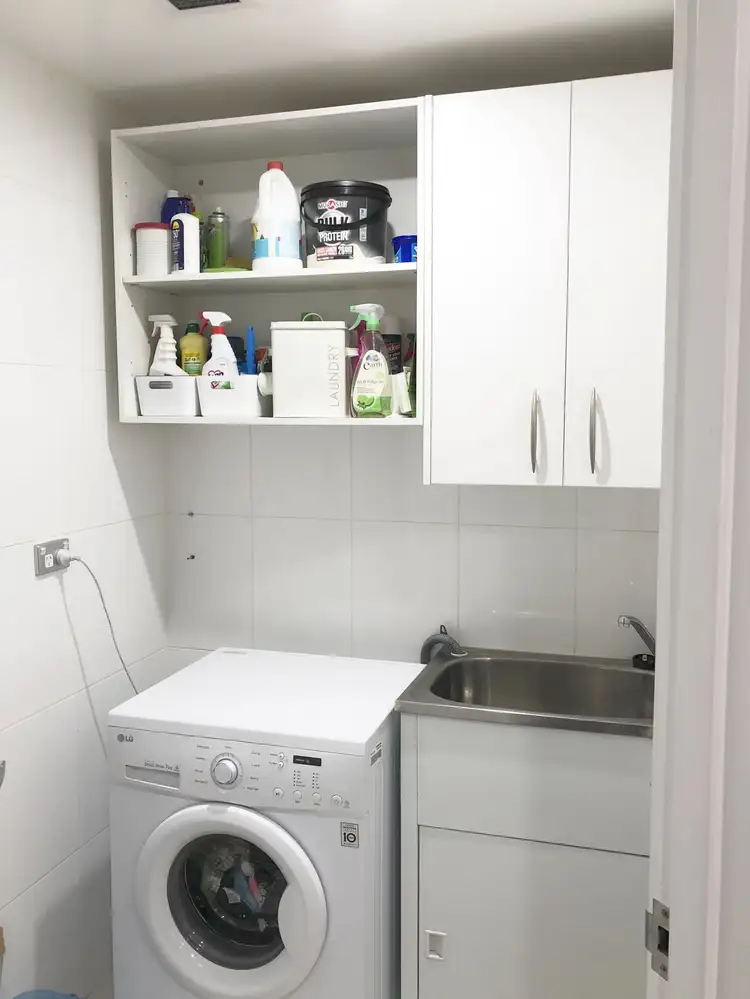 Fifth view of Homely apartment listing, 19/28 Crystal Street, Waterloo NSW 2017