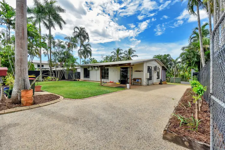 Second view of Homely house listing, 29 Bagshaw Crescent, Gray NT 830