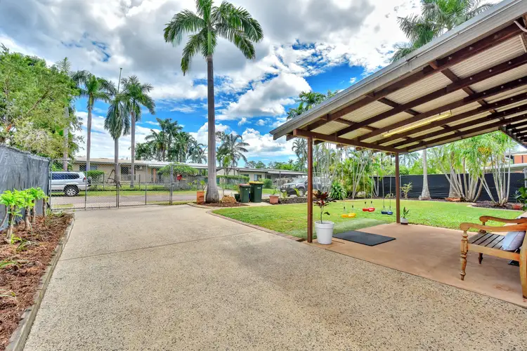 Third view of Homely house listing, 29 Bagshaw Crescent, Gray NT 830