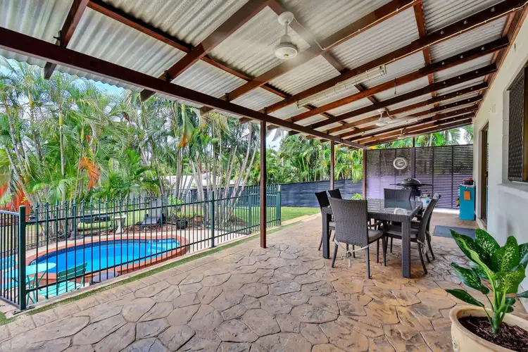 Fourth view of Homely house listing, 29 Bagshaw Crescent, Gray NT 830