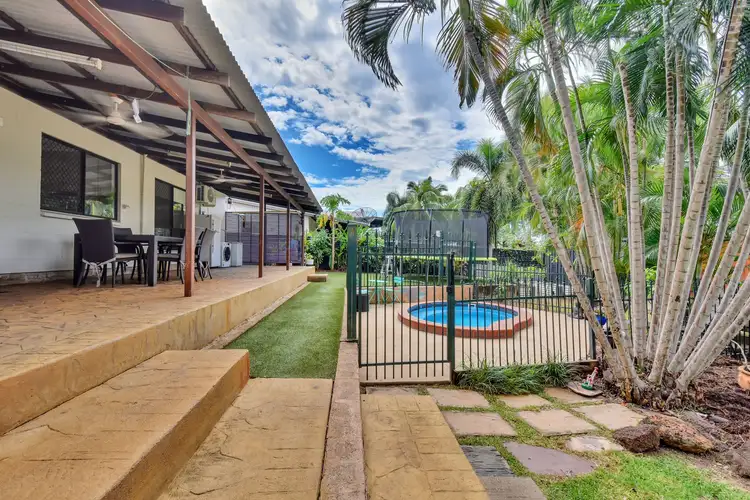 Fifth view of Homely house listing, 29 Bagshaw Crescent, Gray NT 830