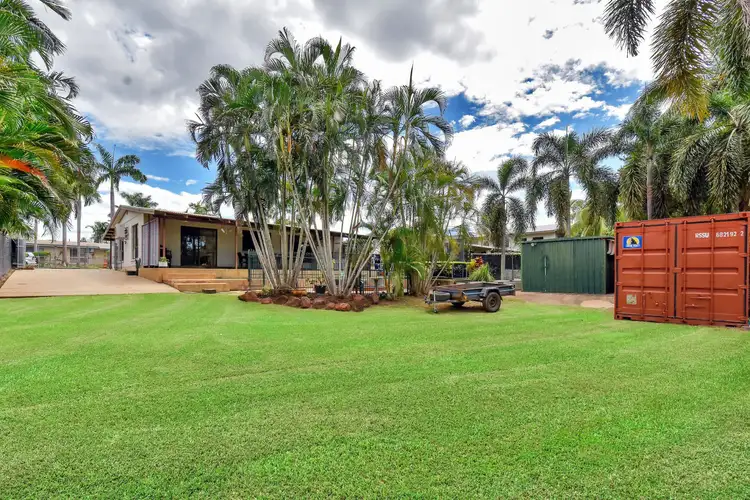 Sixth view of Homely house listing, 29 Bagshaw Crescent, Gray NT 830