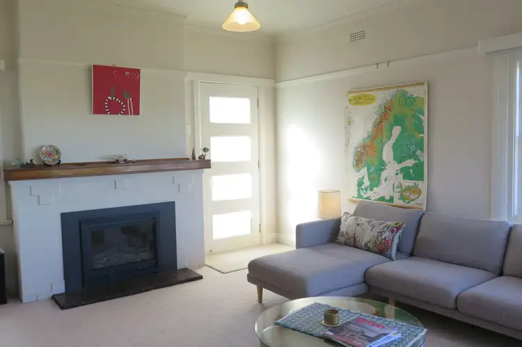 Second view of Homely house listing, 17 Fordham St, Mount Stuart TAS 7000