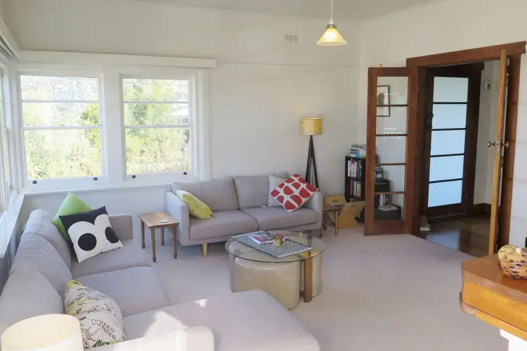 Third view of Homely house listing, 17 Fordham St, Mount Stuart TAS 7000