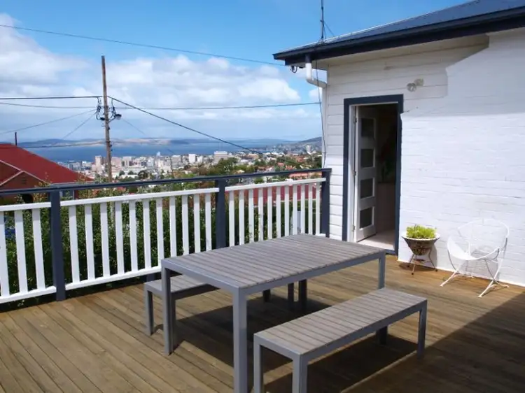 Fourth view of Homely house listing, 17 Fordham St, Mount Stuart TAS 7000