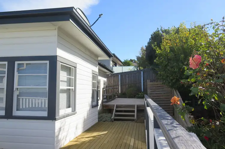 Fifth view of Homely house listing, 17 Fordham St, Mount Stuart TAS 7000