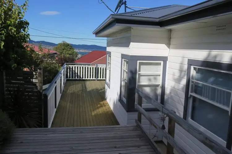 Sixth view of Homely house listing, 17 Fordham St, Mount Stuart TAS 7000