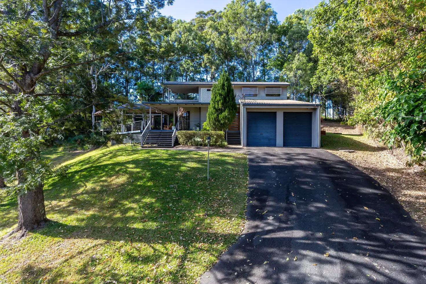 Main view of Homely house listing, 4 Coastview Crescent, Tallai QLD 4213