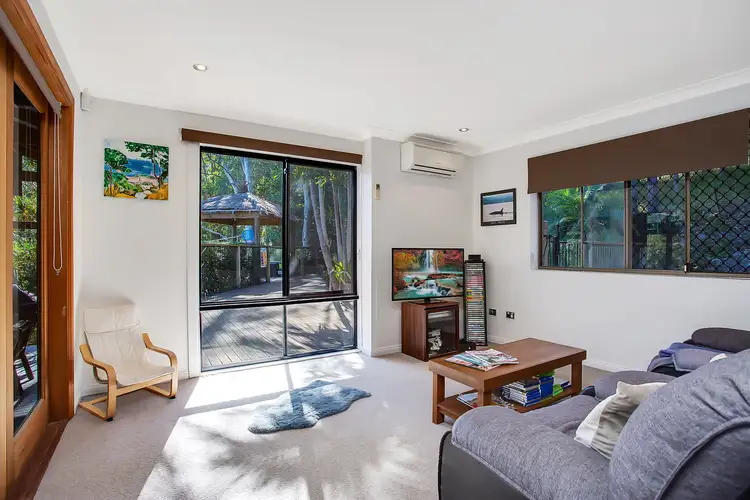 Sixth view of Homely house listing, 4 Coastview Crescent, Tallai QLD 4213