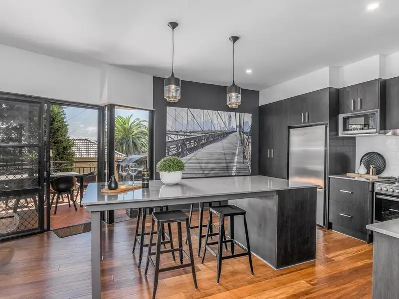 Main view of Homely apartment listing, 4/18 Lemnos Parade, The Hill NSW 2300