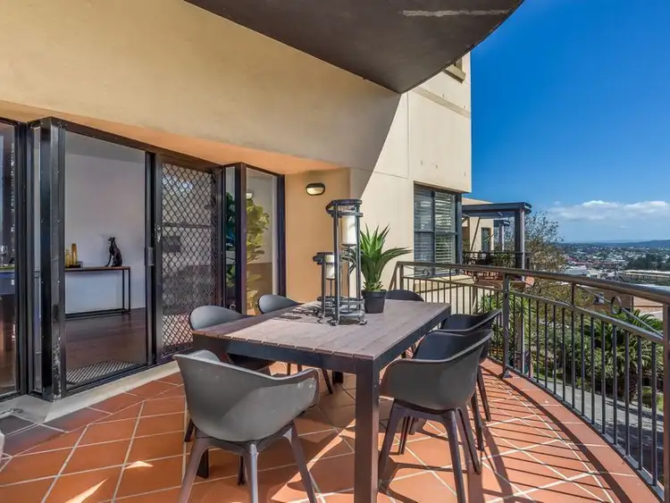 Second view of Homely apartment listing, 4/18 Lemnos Parade, The Hill NSW 2300