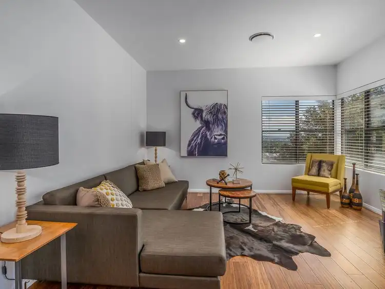 Third view of Homely apartment listing, 4/18 Lemnos Parade, The Hill NSW 2300
