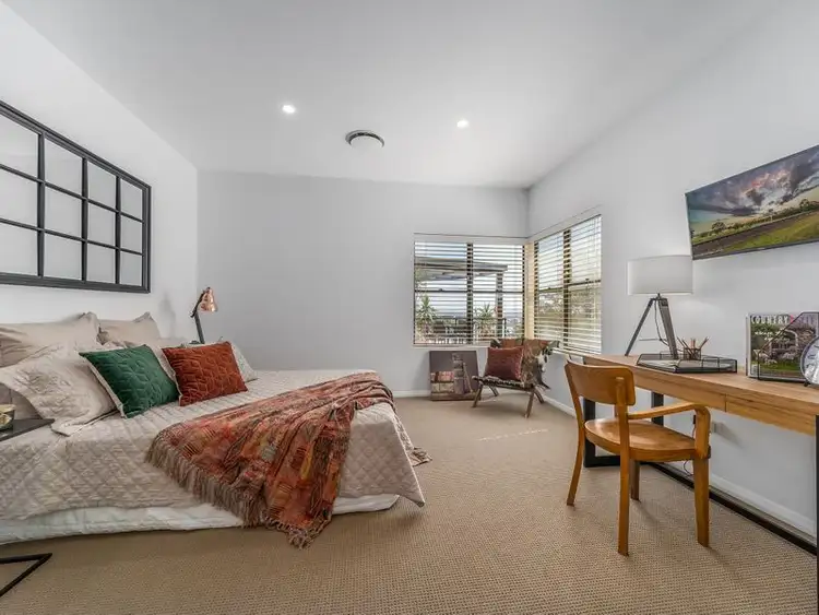 Fifth view of Homely apartment listing, 4/18 Lemnos Parade, The Hill NSW 2300