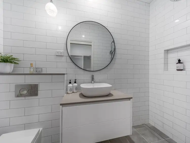 Sixth view of Homely apartment listing, 4/18 Lemnos Parade, The Hill NSW 2300