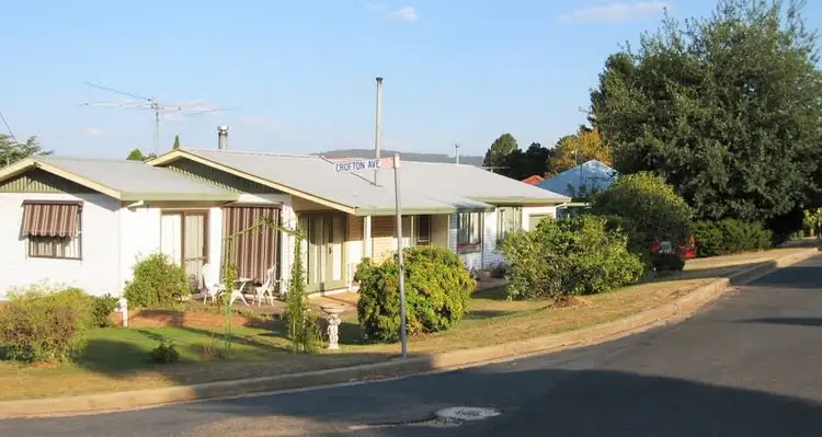 Second view of Homely house listing, 2 Crofton Avenue, Batlow NSW 2730