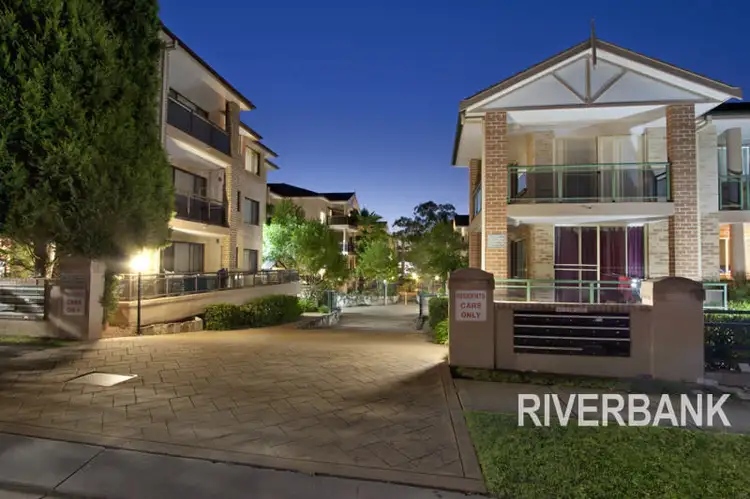1/27-31 Addlestone Road, Merrylands NSW 2160
