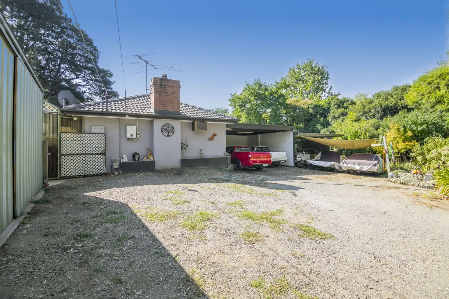 Main view of Homely house listing, 8 Warreena Grove, Chum Creek VIC 3777